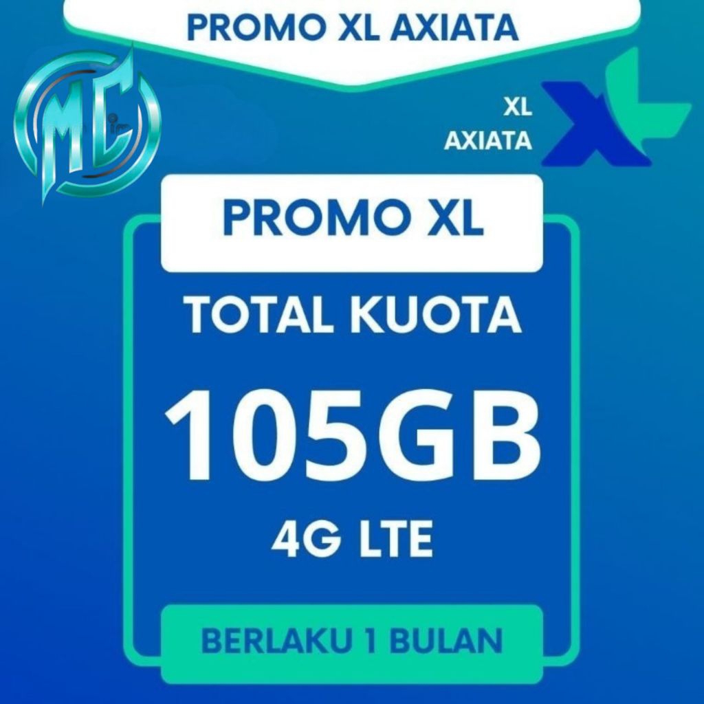 PAKET AKRAB XL & AXIS