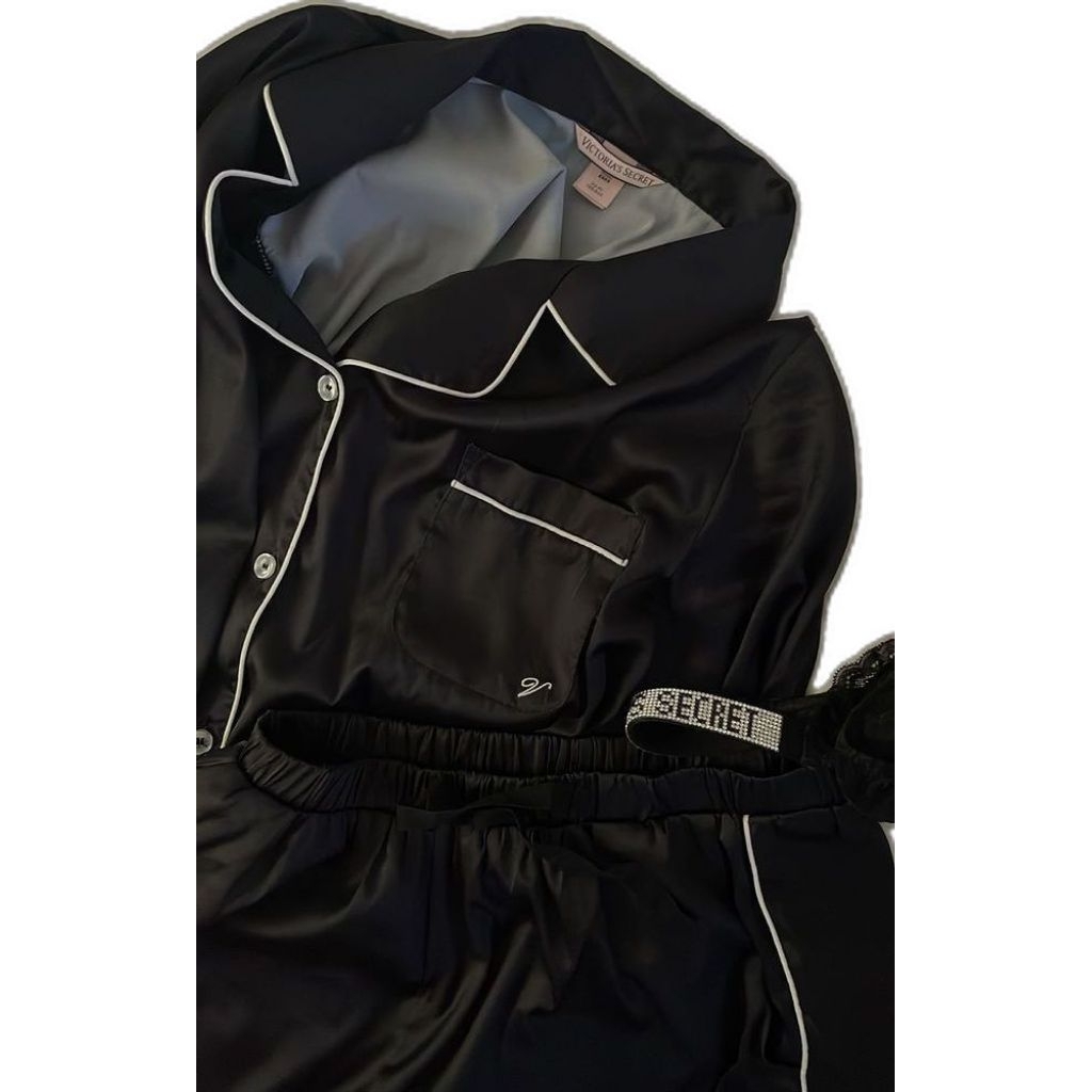 PIYAMA VICTORIA'S SECRET