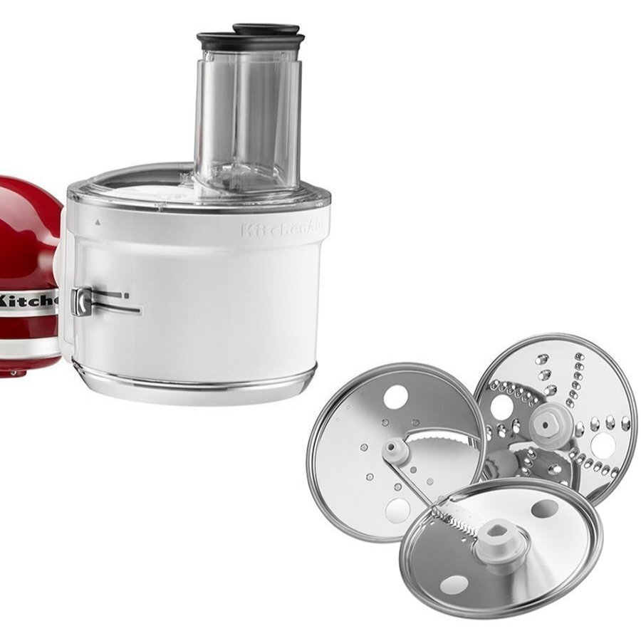 FOOD PROCESSOR KA ACCESSORIES KITCHENAID KSM 1 FPA