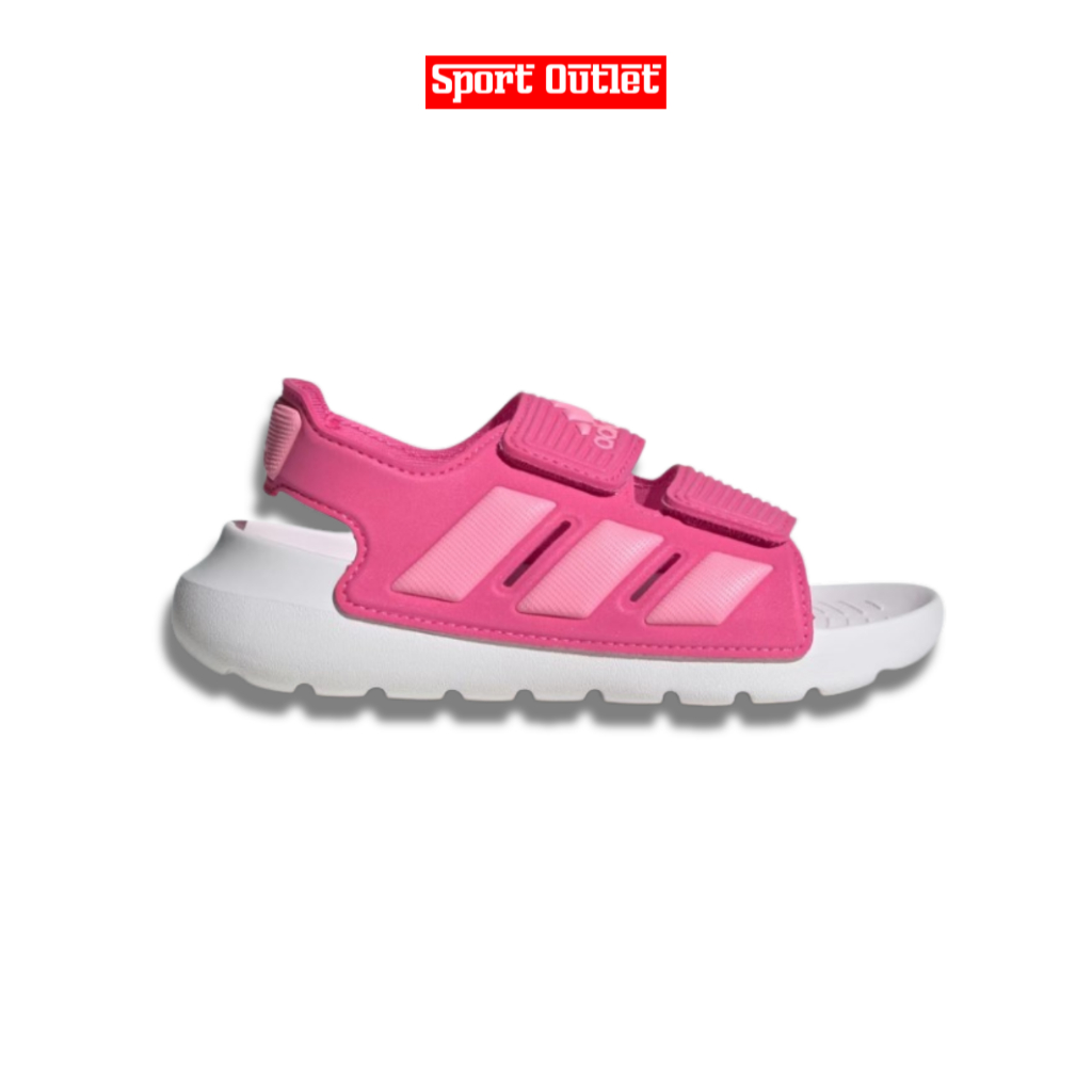 Sepatu sandal anak anak Adidas Altaswim 2.0 - Pulse Magenta/Bliss Pink - ID2838