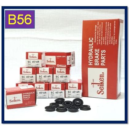 Seal rem daihatsu hijet / karet rem hijet 1000 / sil rem hijet / seal rem hijet