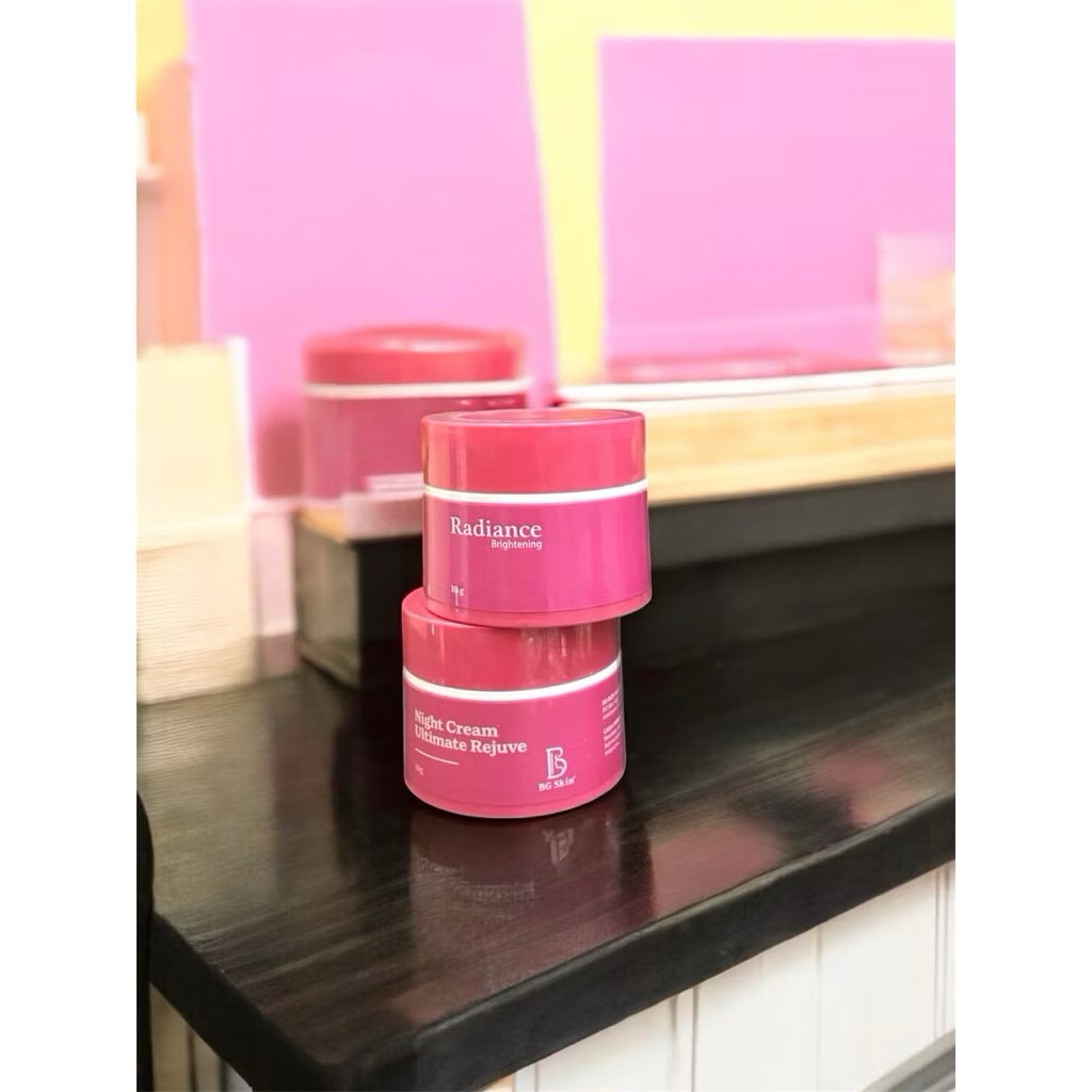 ULTIMATE REJUVE BGSKIN