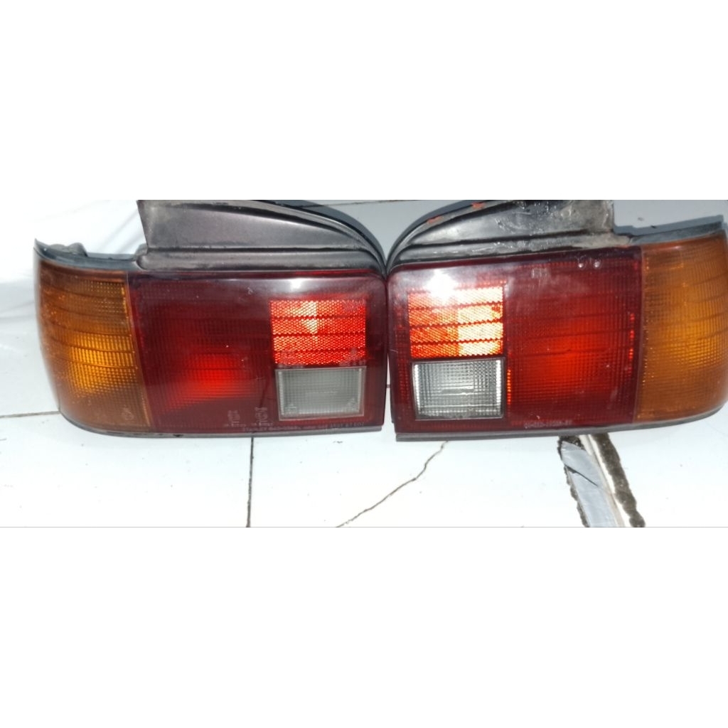 lampu belakang daihatsu charade classy bukan Ori