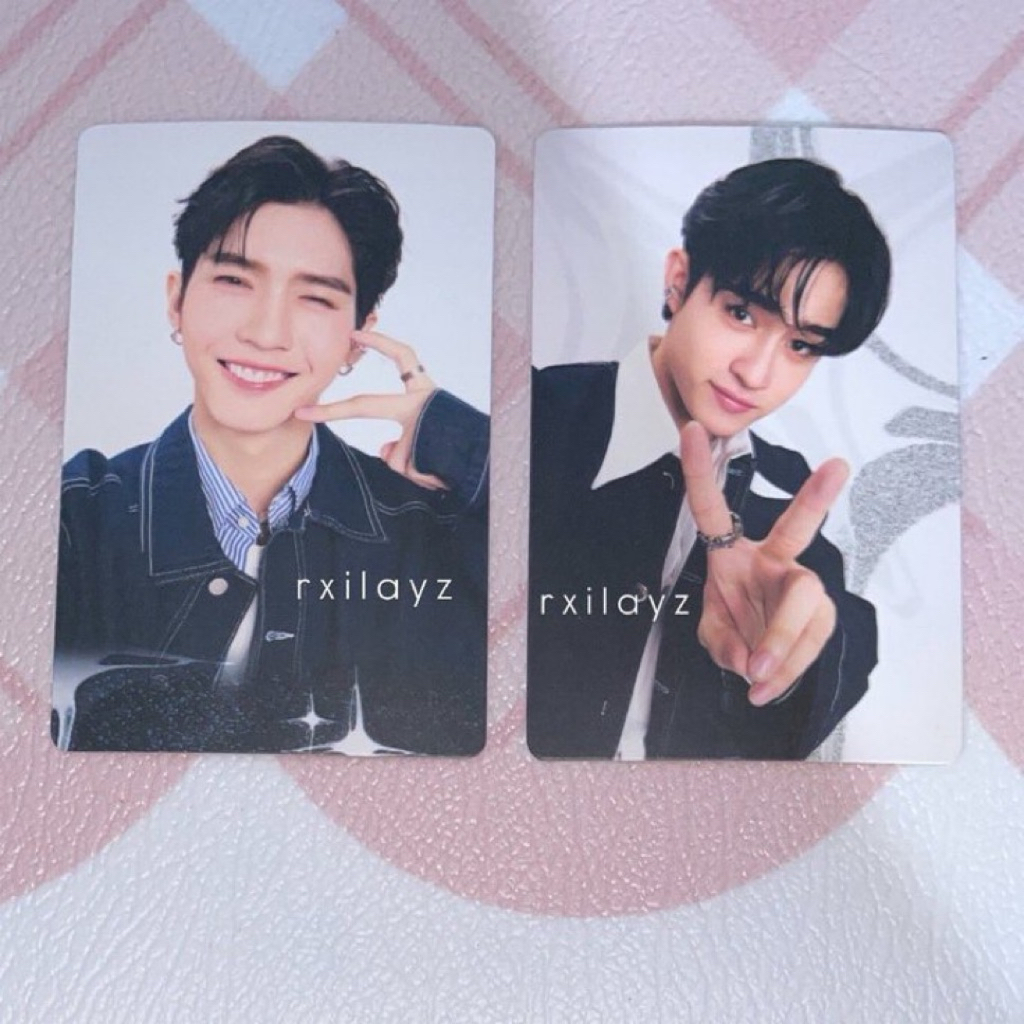 SET SECRET [take all only] GMMTV MUSICON OFFICIAL