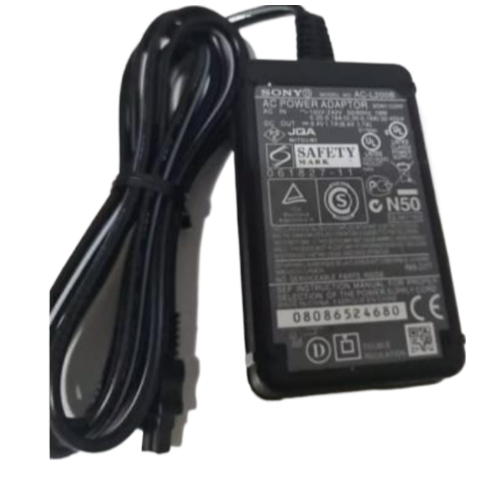 Charger Camcorder Sony DCR-TRV285E TRV255E TRV265E TRV240E TRV241E TRV245E Adapter Adaptor Handycam 