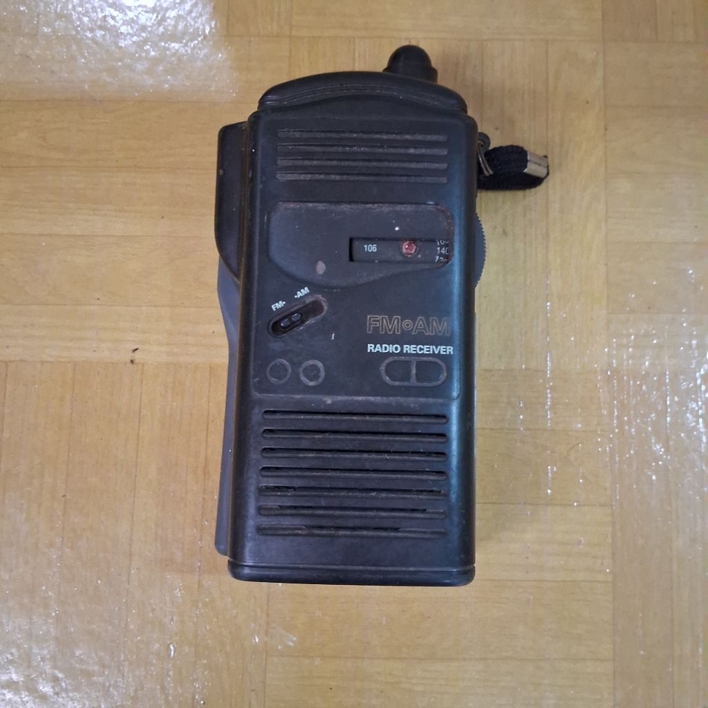 radio jadul radio saku