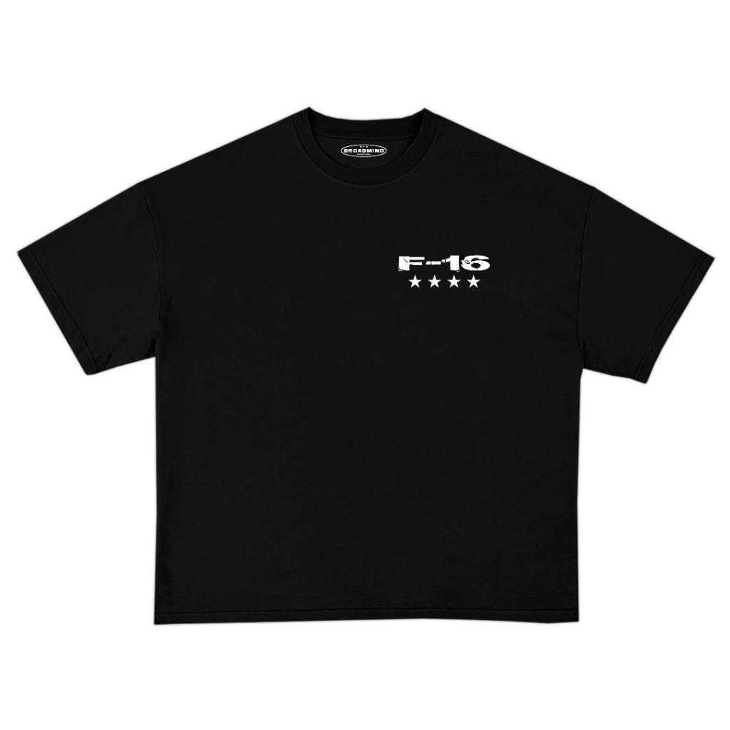 Kaos tactical angkatan udara | T-shirt