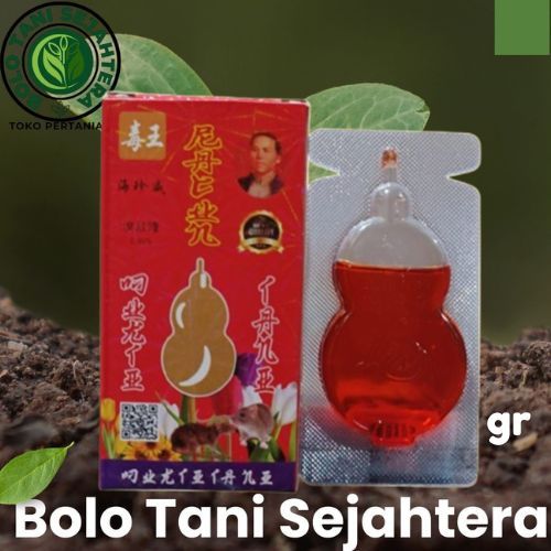 RACUN TIKUS CAIR DOSIS TINGGI 0,99% MATI DITEMPAT ASLI IMPORT/ RACUN TIKUS KMK BIOLA BONEKA LABU