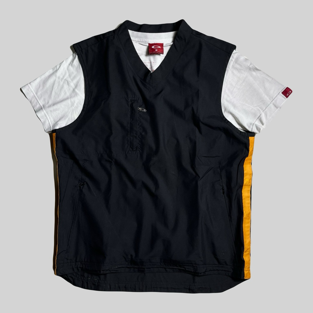90’s OAKLEY Software Technical Nylon Gilet