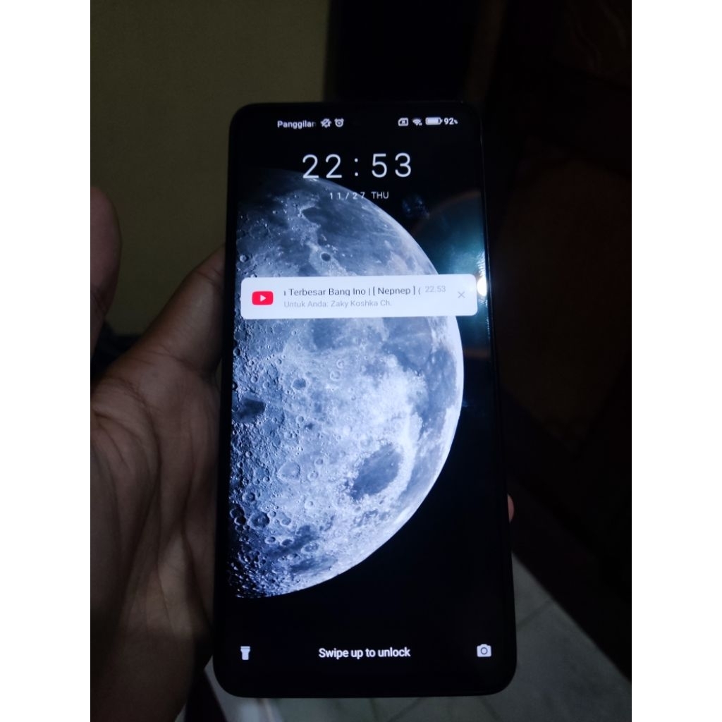 Poco X3 pro Second 8/256