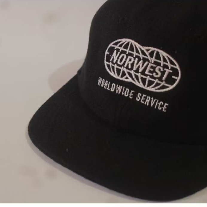 snapback.worldwide | topi visor pendek