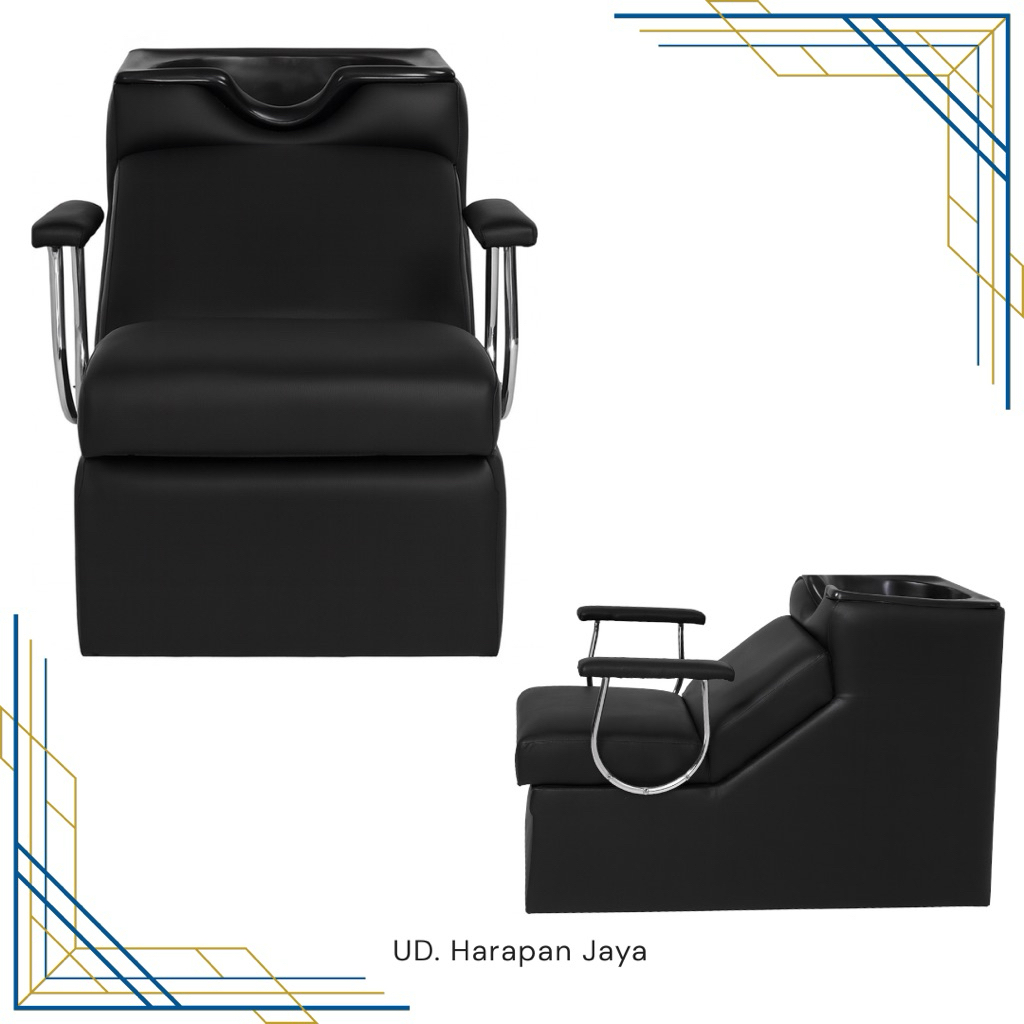 Kursi Keramas Salon | Washback Cuci Rambut