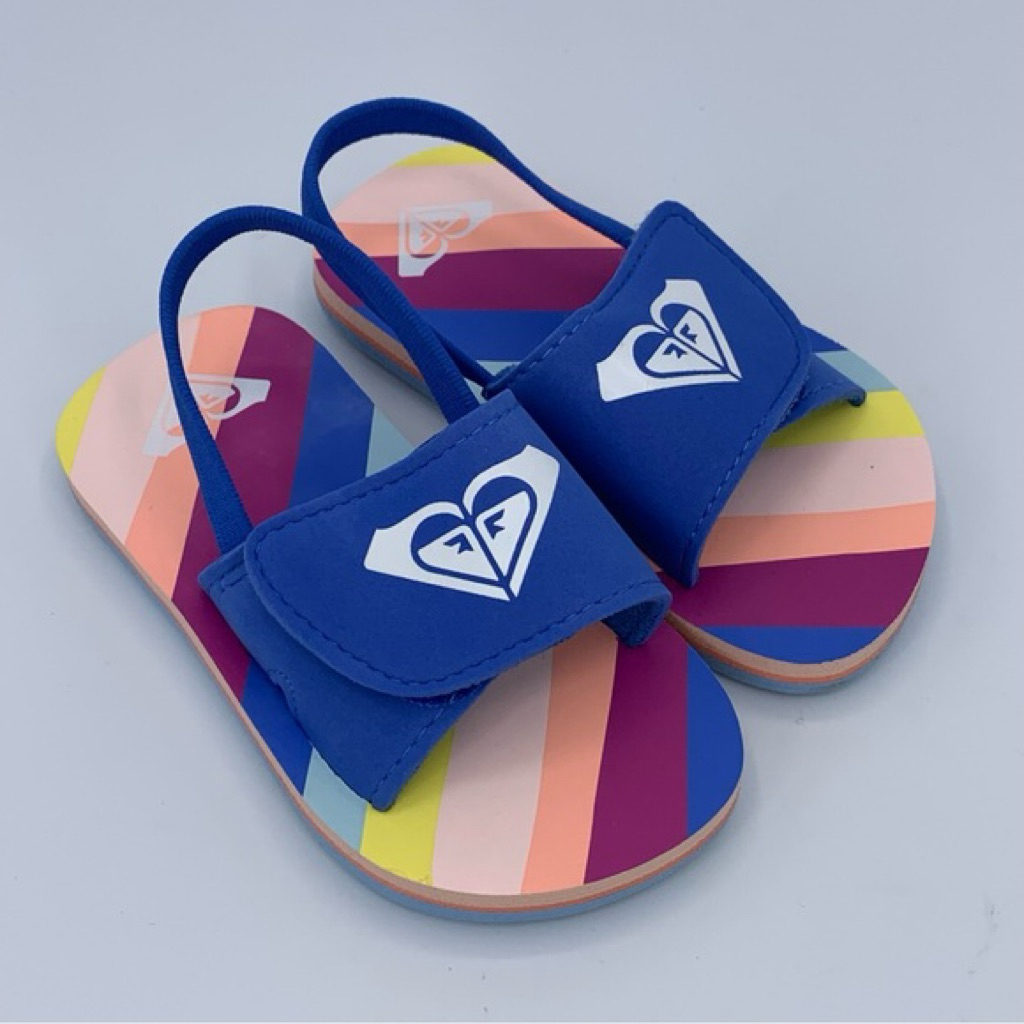 Sandal anak perempuan Roxy Original