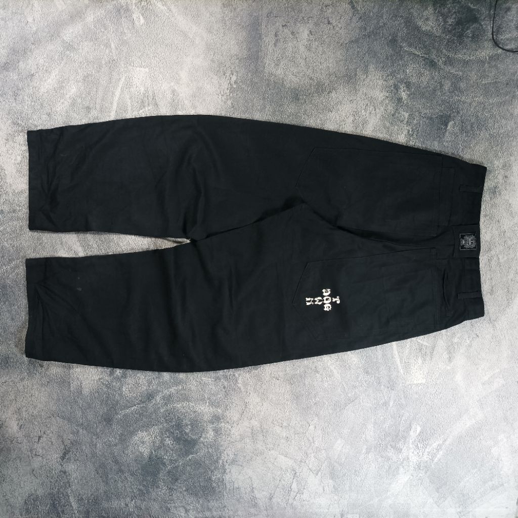DOG TOWN BAGGY PANTS