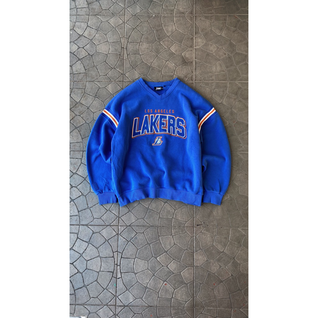 Lakers Crewneck