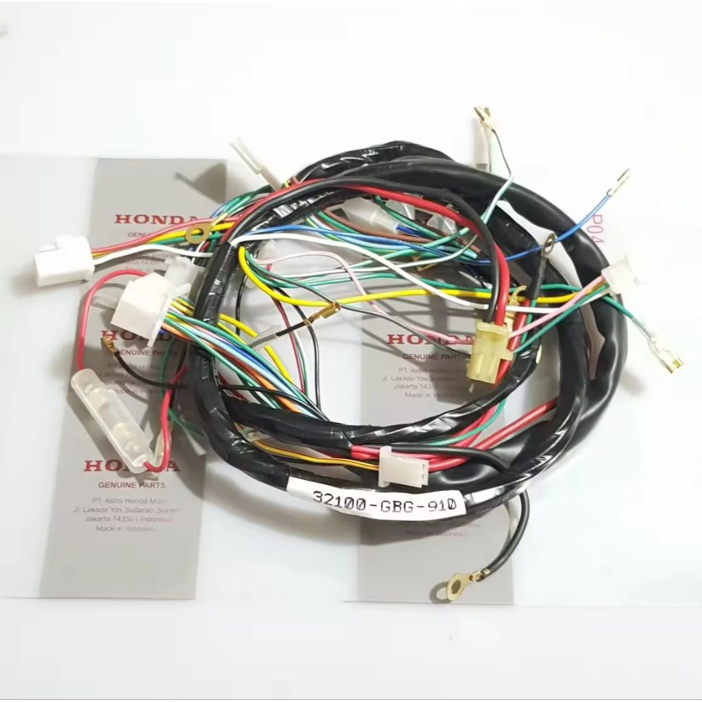 GB6 KABEL BODY HONDA GRAND (GBG)