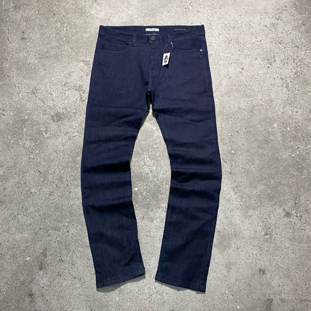 Slimfit Jeans Mind Bridge Second