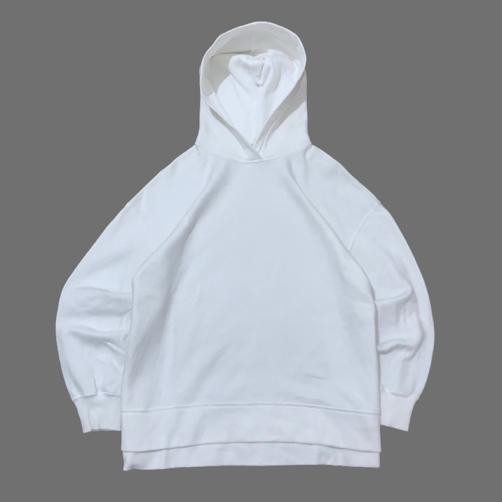 Uniqlo basic Hoodie