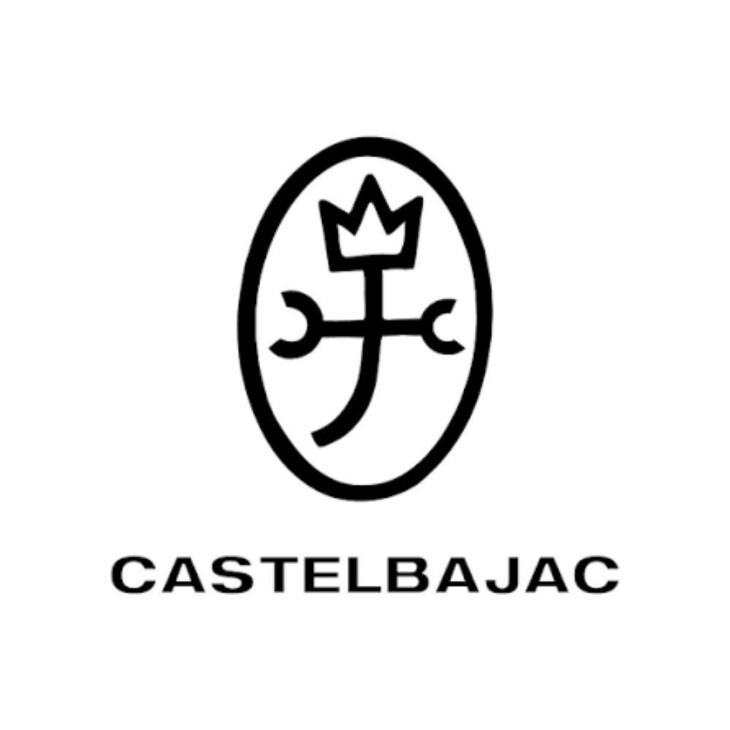Castel bajac crewneck