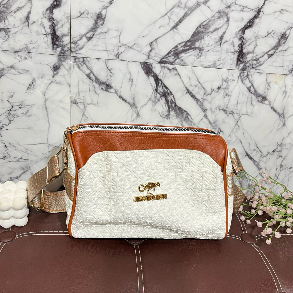 Tas Selempang Wanita Tas Modis Elegant