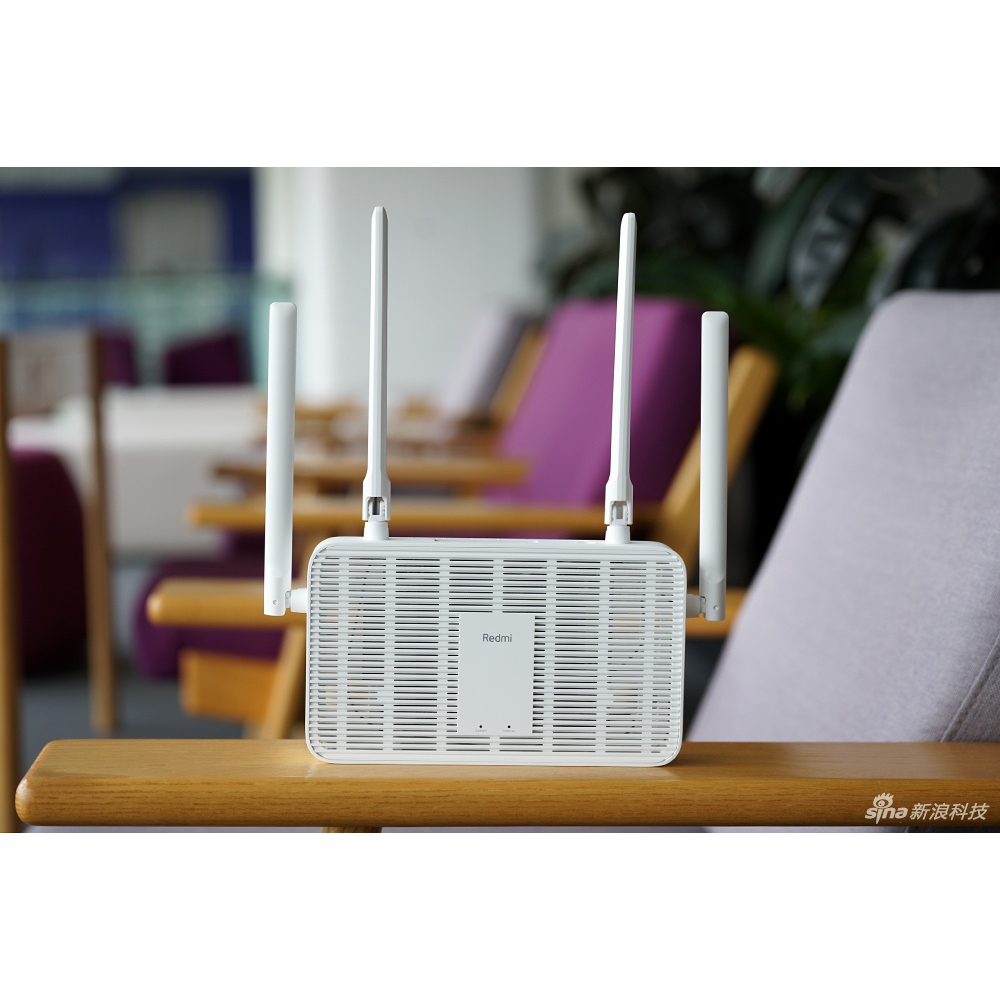 Xiaomi Mi Router Redmi AX5 (AX1800)