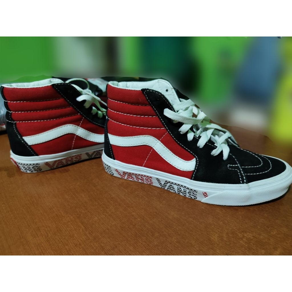 PL brand - SEPATU, SANDAL