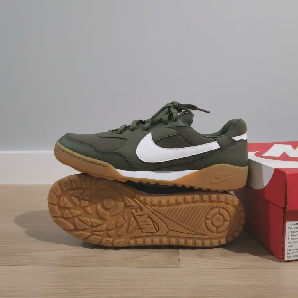 sepatu nike tera manta ori bukan kw sepatu pria