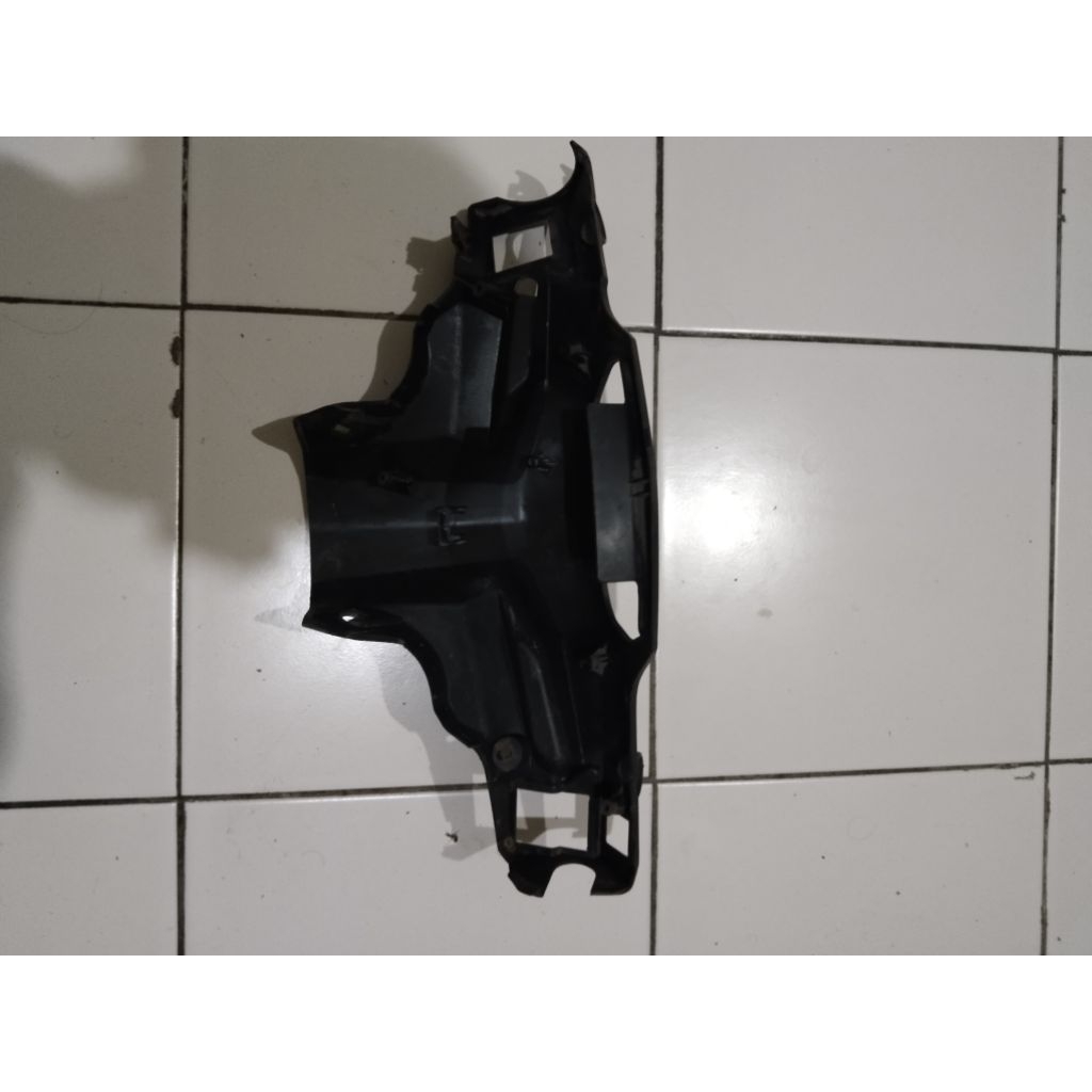head belakang vega zr  sekon original motor