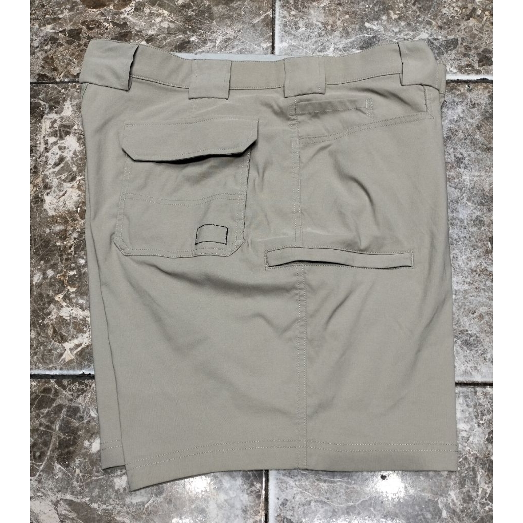 Celana Cargo pria by Duluth Trading co original