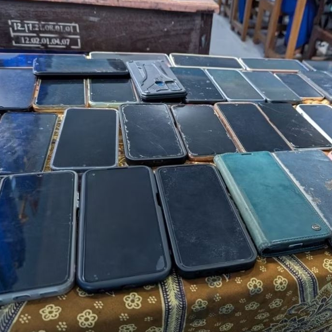 Gopix Sony Xperia 1 gogopi 6a 6 6pro 7a 7 7pro 8a 8pro 8/128gb Fullset