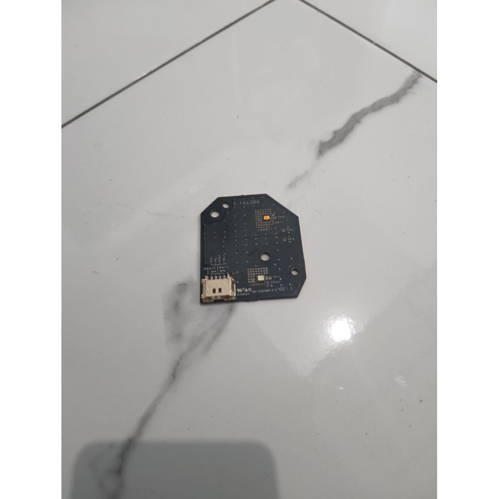 PCB Alis Atas PCX 160 Original gen 1 VCB PCB Led Alis Bagian atas kiri PCX 160 ori