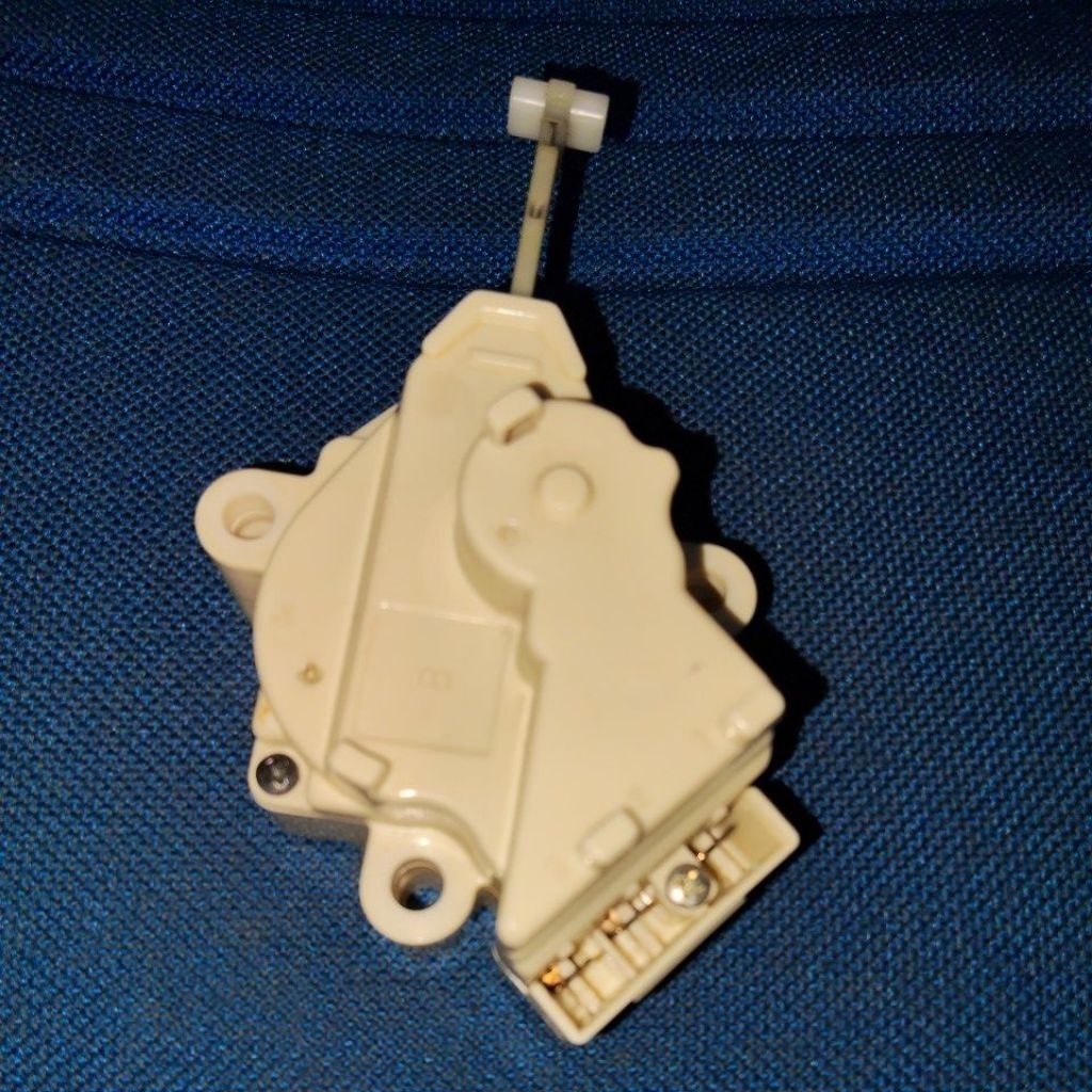 DRAINPAM MESINCUCI LG TOP LOADING