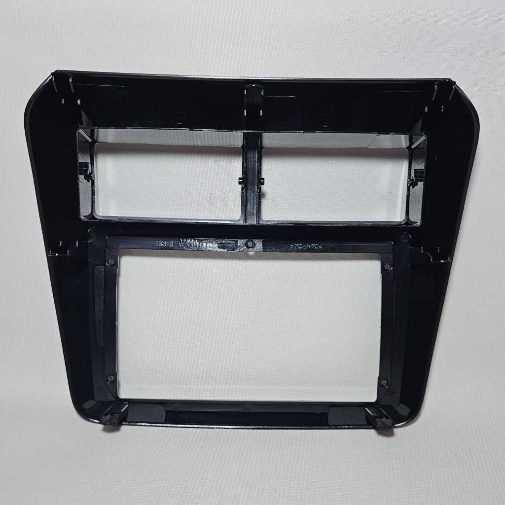 Frame Head Unit 9 inch Mobil Agya Ayla 2013