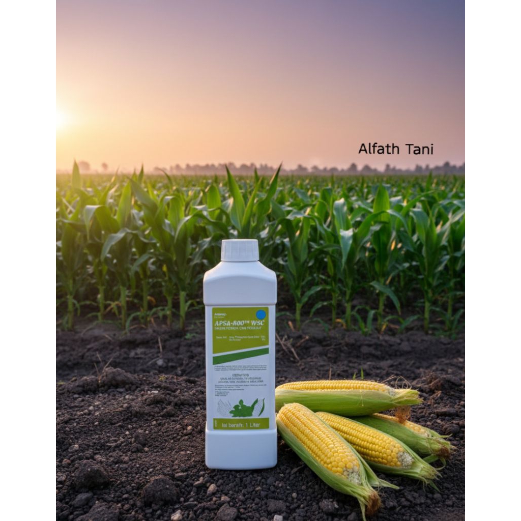 Perata dan Perekat APSA-800™ WSC 1Liter