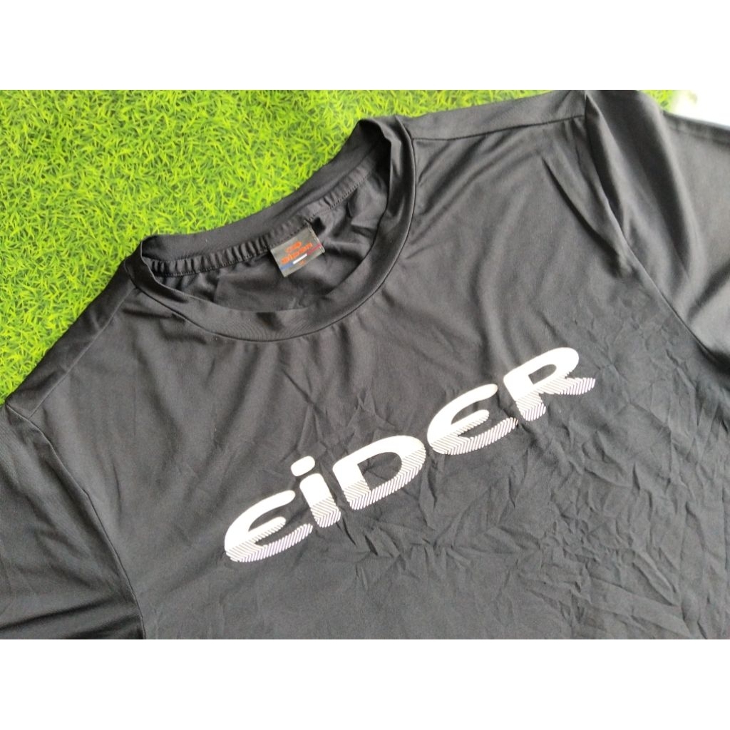 Jersey Eider