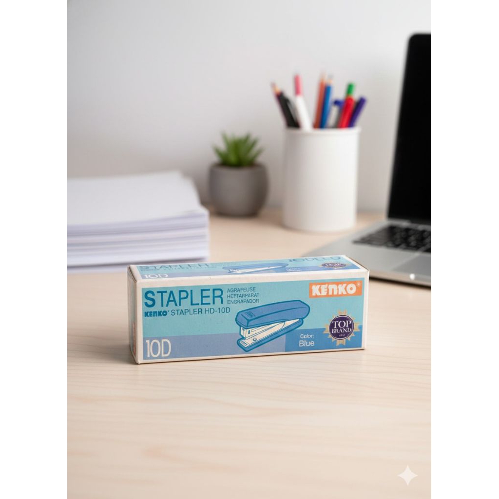 Stapler KENKO