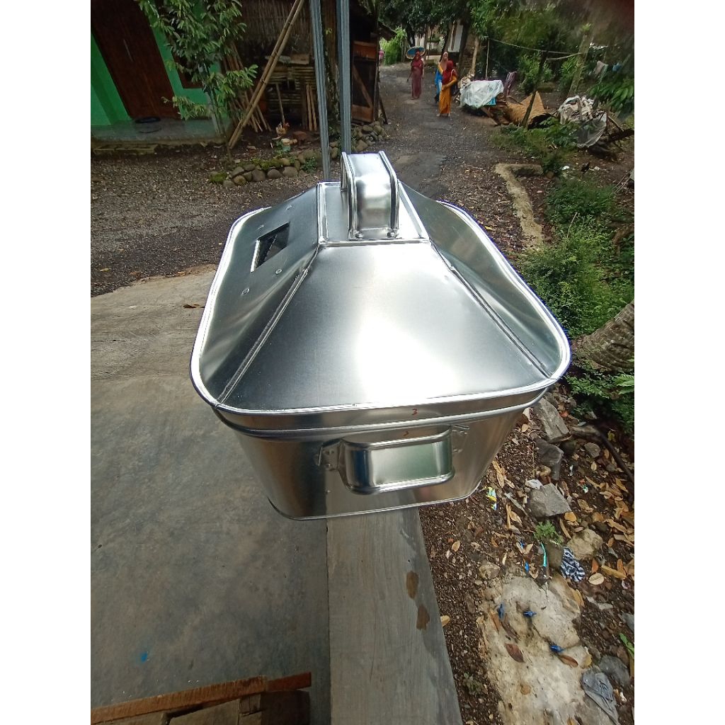 Langseng kotak husus JUMBO TEBAL