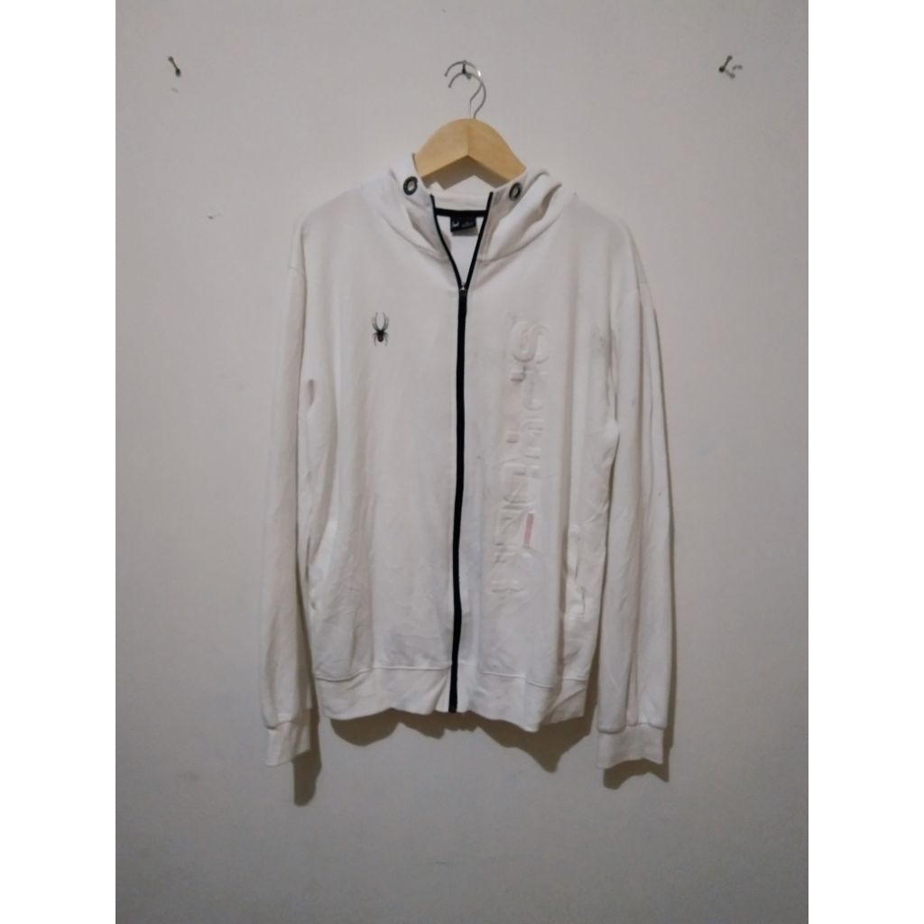 HOODIE SPIDER