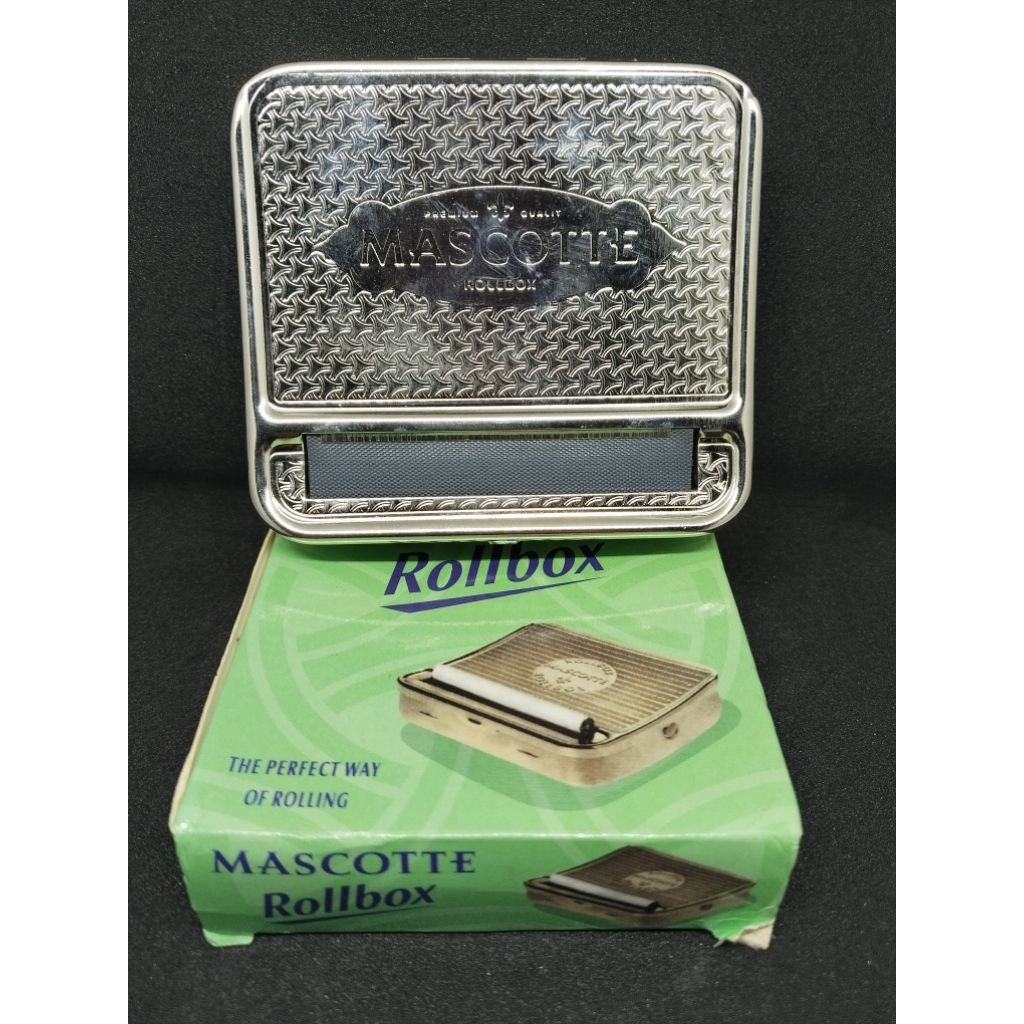 MASCOTTE Rollbox