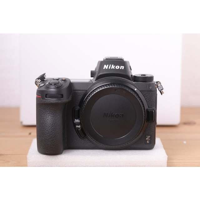 Nikon Z6 Body Only
