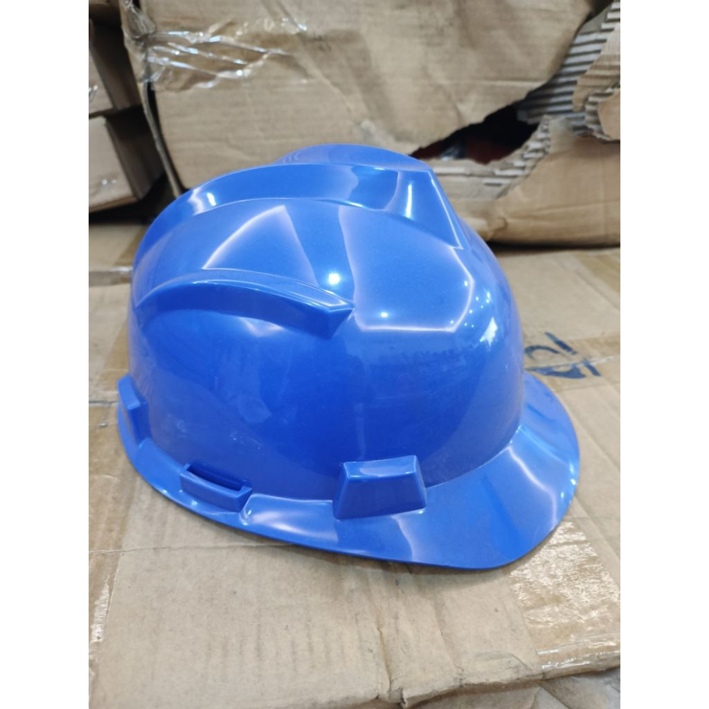 Helm Proyek ENZO - SNI