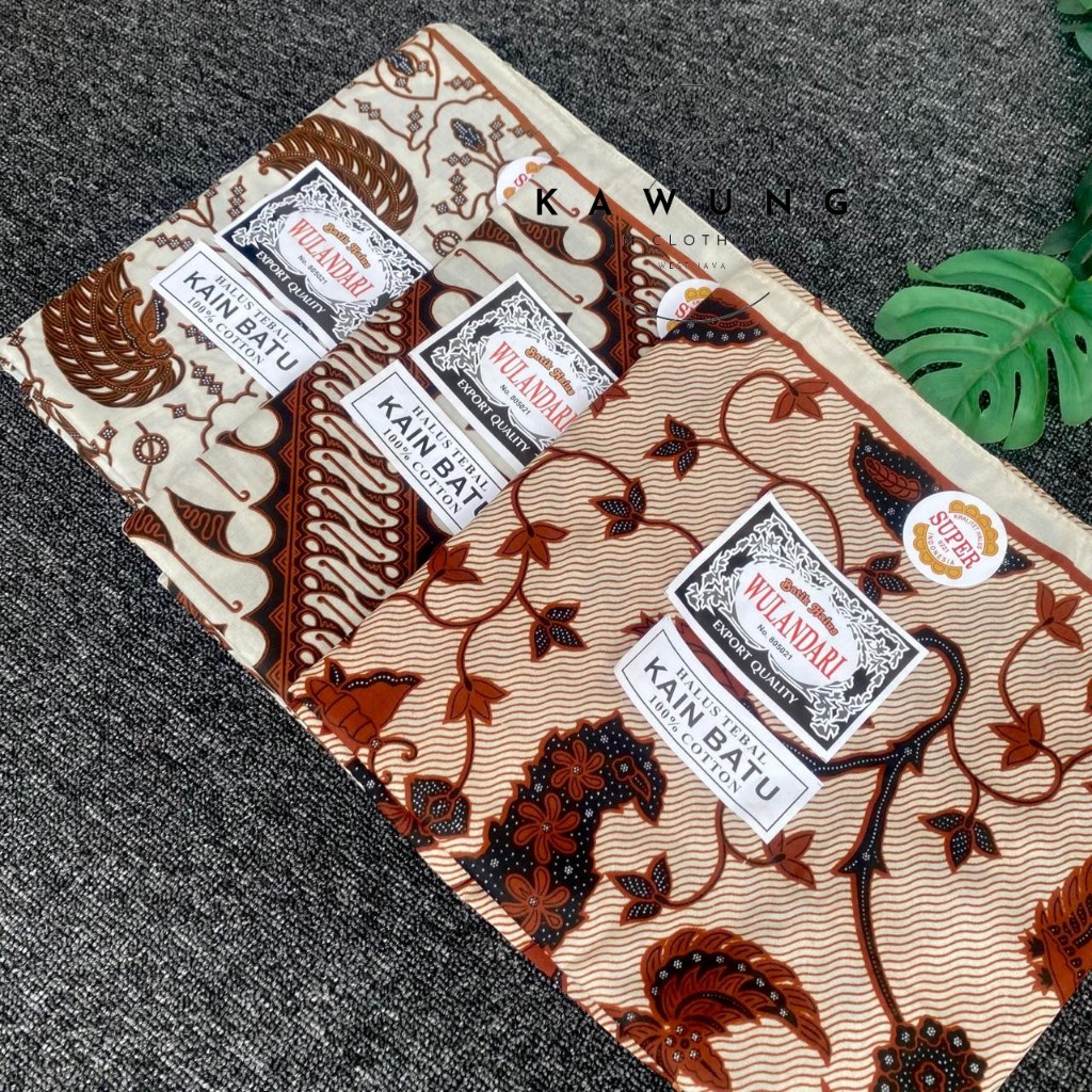 Kain Batik Panjang Jarik Batik Jogja Kain Kebaya Kain Jarik Batik Jawa Asli