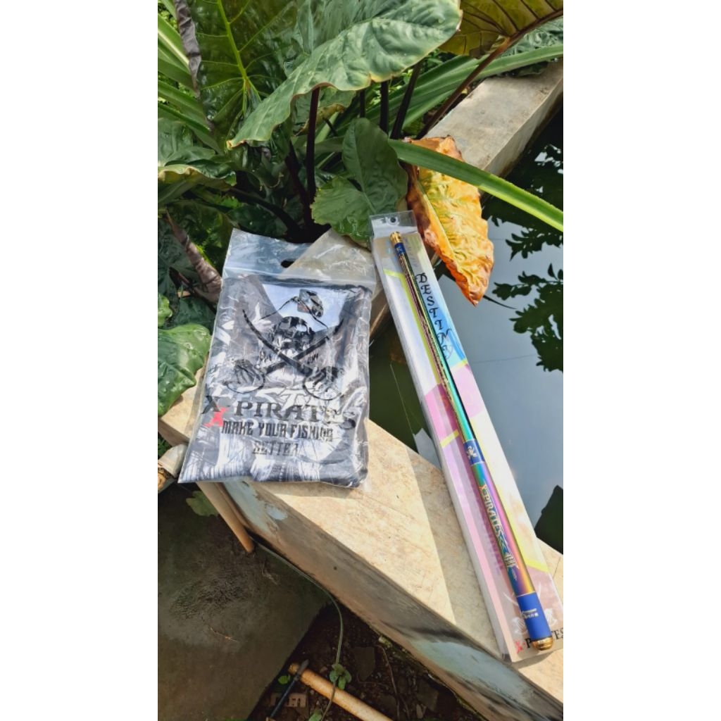 tegek xpirates destiny 360 second kondisi jossjis