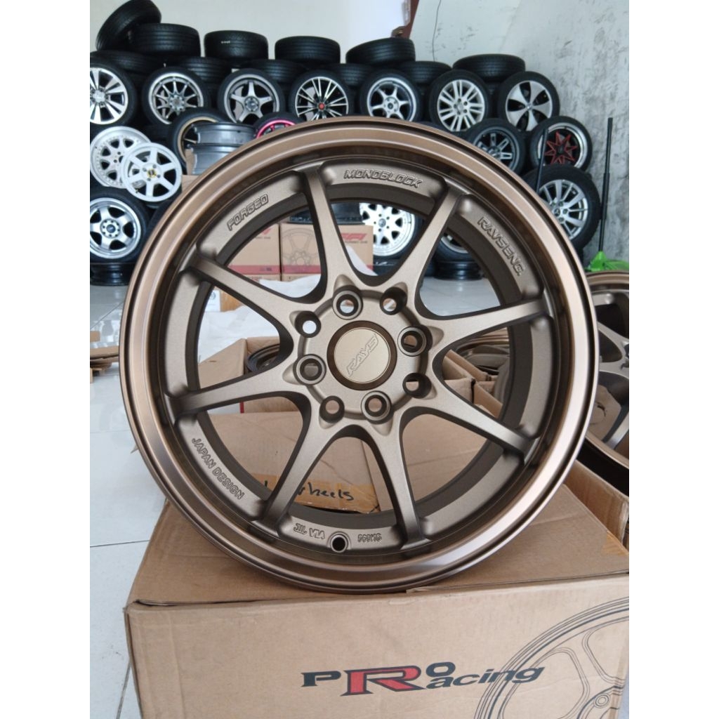 velg racing ce28 r15