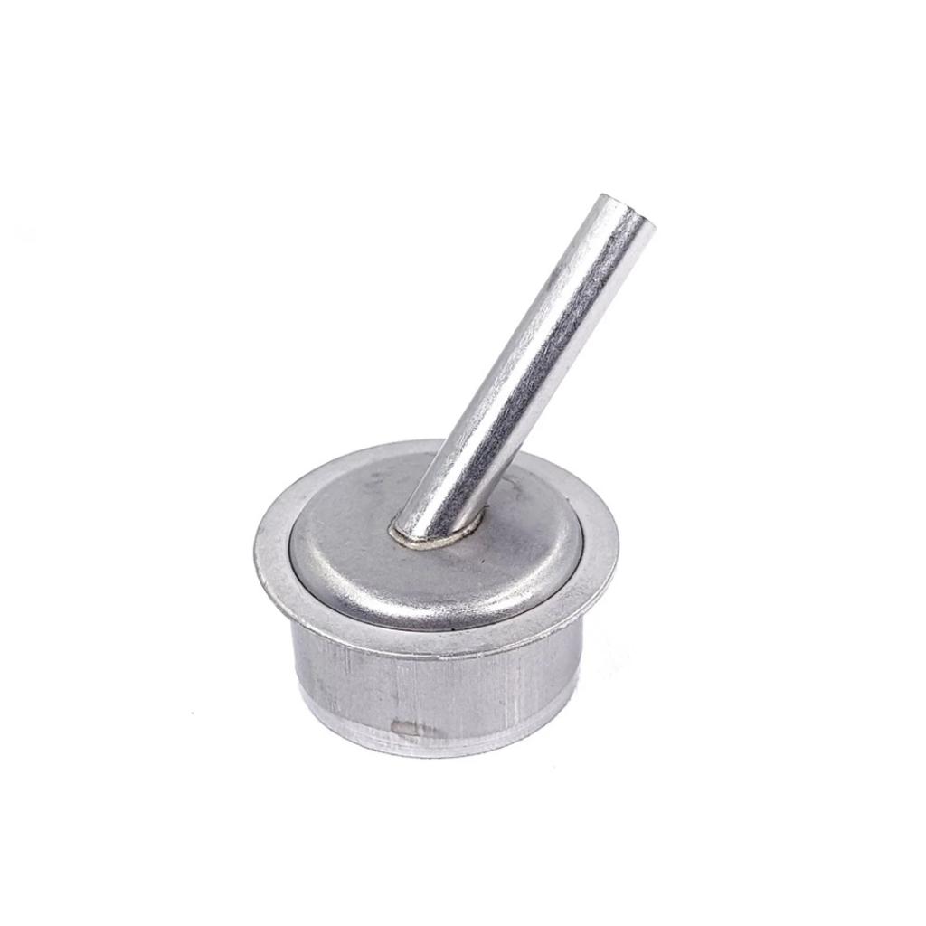 Ujung BLOWER ONGLAI FIXTOOL F-2S MIRING 45 DERAJAT DIA. 4MM