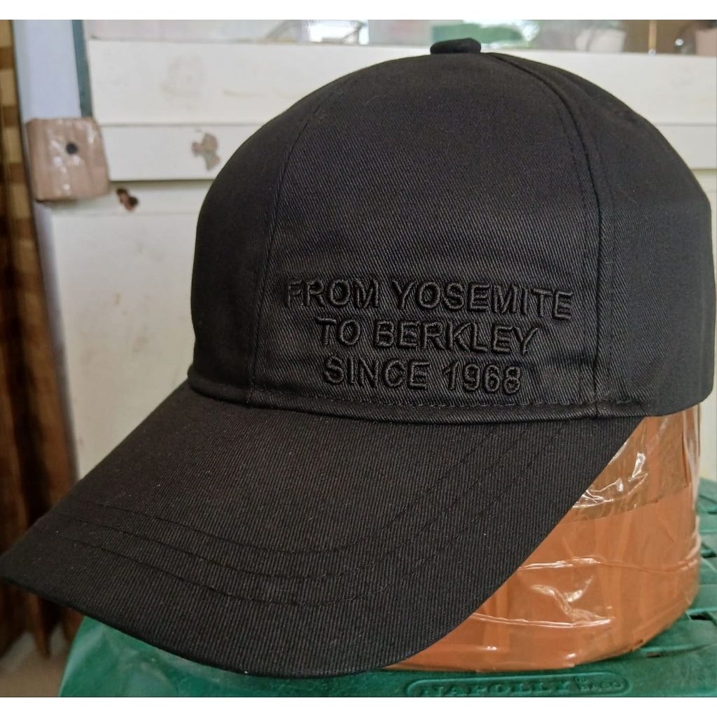 Topi Baseball The North Face Original