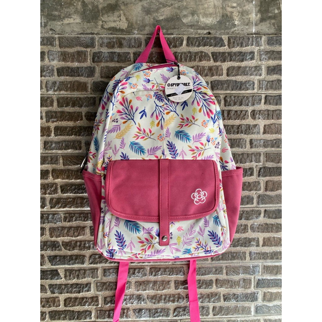 TAS SPYDERBILT ORIGINAL