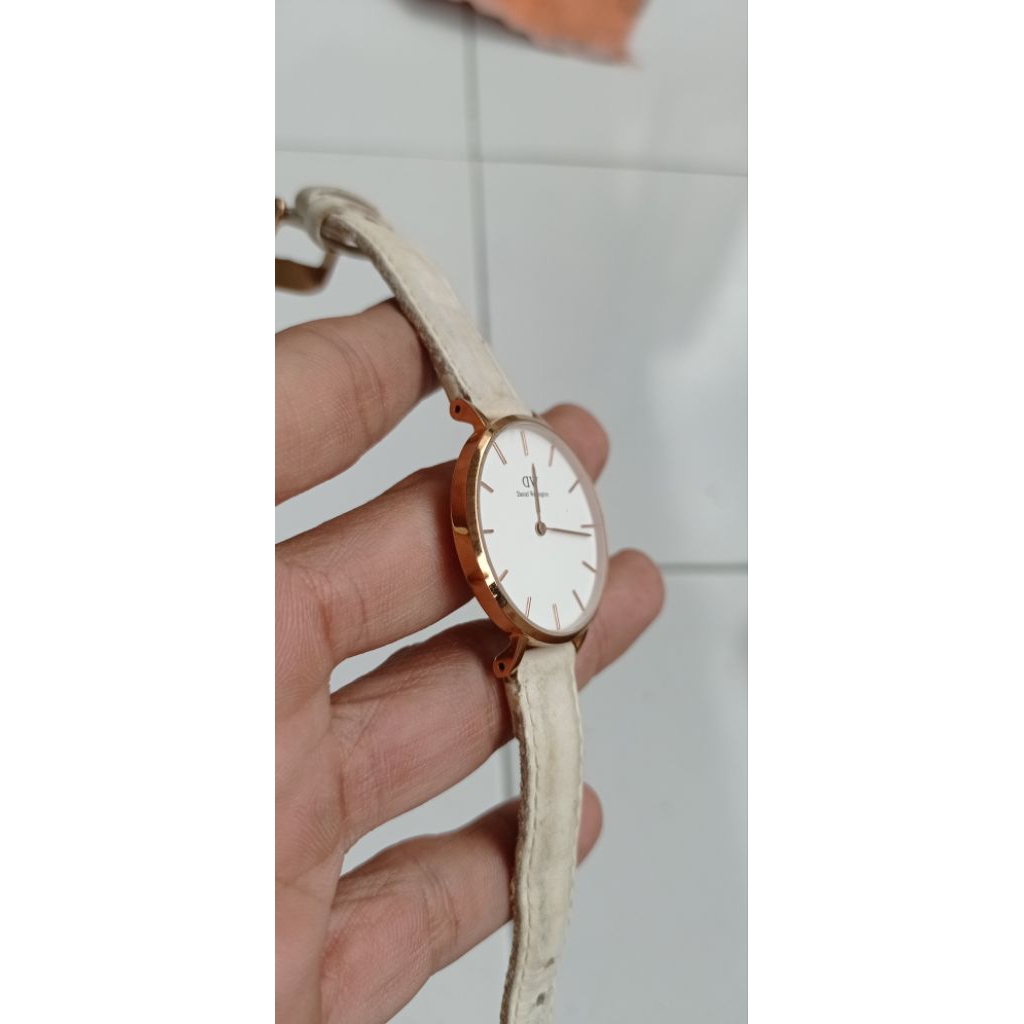 JAM DW DANIEL WELLINGTON WANITA ORIGINAL