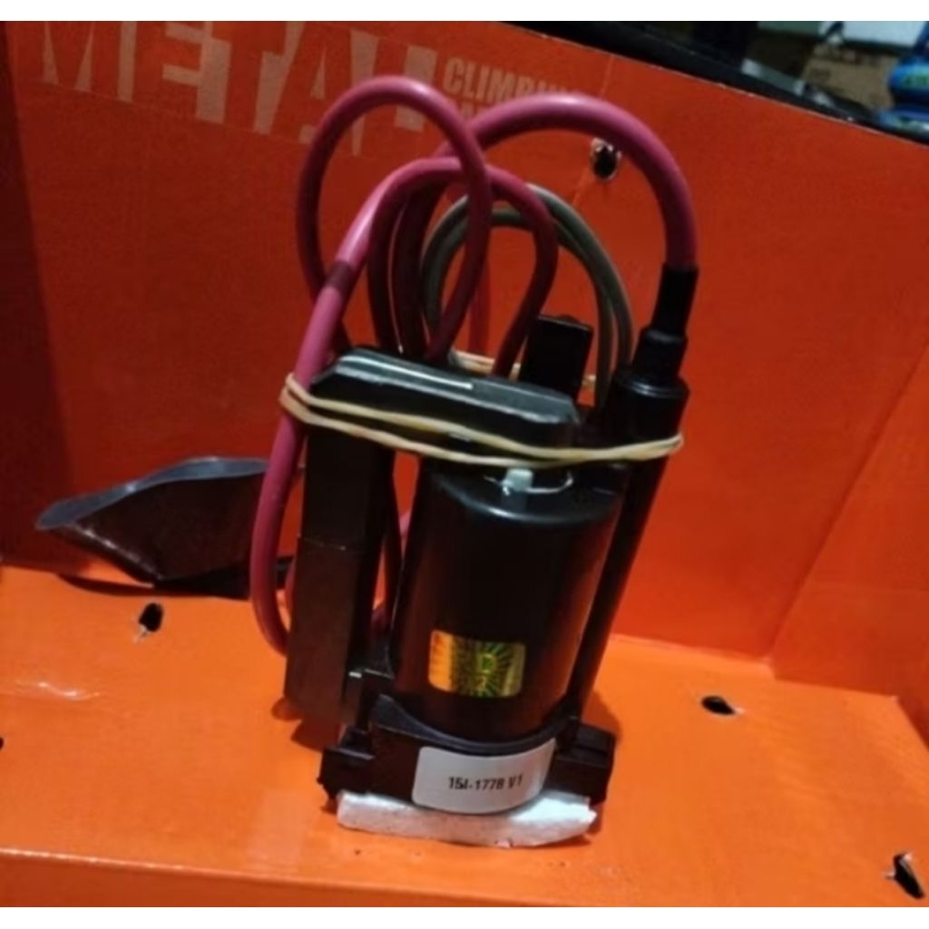 FLYBACK 154 - 177B TV TABUNG