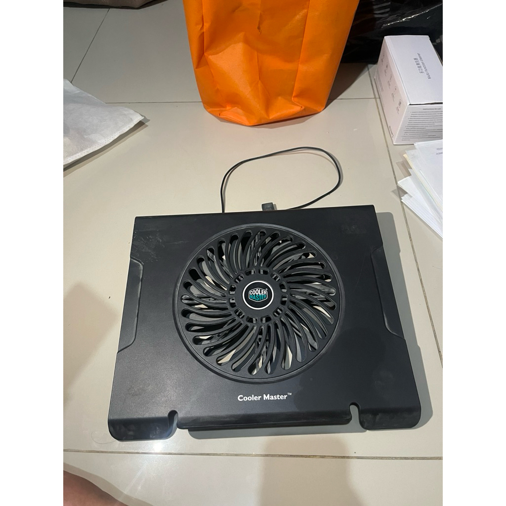 Fan Cooler Master